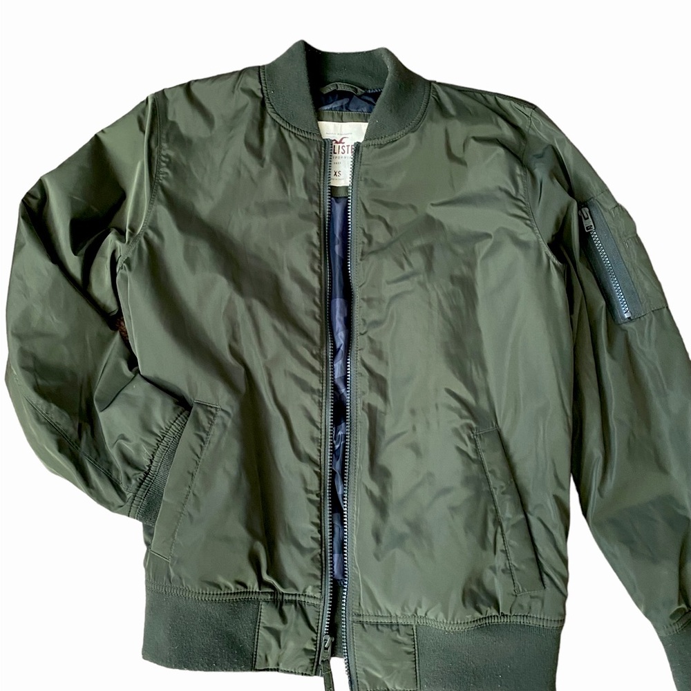Hollister Jacket